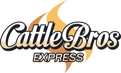 Cattle Bros Express
